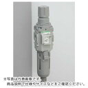 【SALE価格】CKD モジュラータイプセレックスFRL 2000シリーズ ( W2000-10-W ) CKD(株)