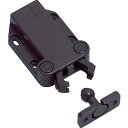 【SALE価格】SUGATSUNE (140058066)プッシュラッチ ( MC-37F-BR ) スガツネ工業(株)
