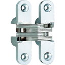 【SALE価格】SUGATSUNE (170095200)ルーター用隠し蝶番 ( R-70 ) スガツネ工業(株)