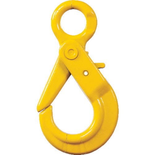 象印 ロッキングフック 2.5t ( SHE-10 ) 象印チェンブロック(株)(4)