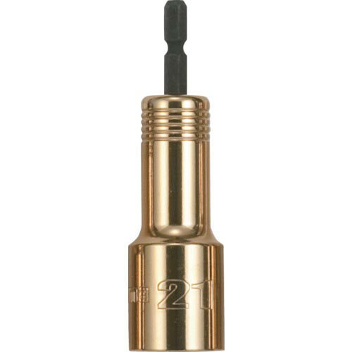 タジマ SDソケット 21mm 6角 ( TSK-SD21-6K ) (株)TJMデザイン