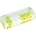 SK ミニレベル 70x25x15 ( CT-70 ) 新潟精機(株)
