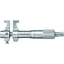 SK インサイドマイクロメータ 測定範囲25~50mm ( MC304-50I ) 新潟精機(株)
