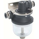 PISCO 真空用フィルタ 大容量エキゾーストタイプイン10アウト10 ( VFR20-10-10 ) (株)日本ピスコ(4)