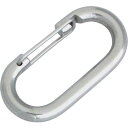【SALE価格】水本 ステンレス O型フック 線径3mm 長さ22mm ( B-2102 ) (株)水本機械製作所