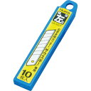 タジマ 左きき用替刃 左刃 10枚入 ( LB-50LP ) (株)TJMデザイン