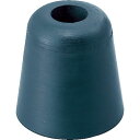 光 ゴム当り止め 黒 45×45mmφ ( GD45-1 ) (株)光