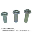 エビ パック入りSTロック(10本入)スティール 10-13 ( CNSH1013P ) (株)ロブテックス