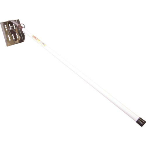 金象 ステン溝さらえ 角 ( 074353 ) 浅香工業(株)