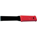 【SALE価格】モクバ印 チゼル 超硬ハガース 20mm巾(ブリスターパック入り) ( D40-20 ) (株)小山刃物製作所