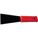 【SALE価格】モクバ印 チゼル 超硬ハガース 45mm巾(ブリスターパック入り) ( D40-45 ) (株)小山刃物製作所