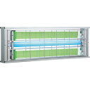 【SALE価格】朝日 捕虫器ムシポン 20W 吊下げ型 ( MPX-2000 ) 朝日産業(株)