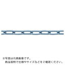【SALE価格】TRUSCO ユニクロカットチェーン 4.8mmX3m ( TIC-483 ) トラスコ中山(株)