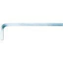 【SALE価格】スーパー ロング六角棒レンチ1.5mm ( HKL1.5 ) (株)スーパーツール