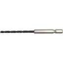 【SALE価格】ISF 六角軸正宗ドリル 2.9mm (1本=1PK) ( 6EXD-2.9 ) (株)イシハシ精工