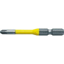 【SALE価格】アネックス カラービット 段付 +2×65 ( ACMD-2065 ) (株)兼古製作所