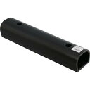【SALE価格】光 カーストップW穴付70×330 ( CSG70-330W ) (株)光