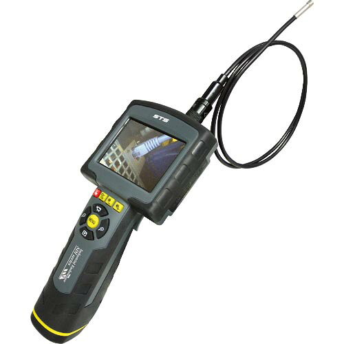 【SALE価格】STS SDカード対応式工業内視鏡 ( SDI-55 ) STS(株)