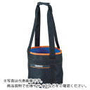 TRUSCO 防水バケツLL Φ340 深型 ( TBS34-LL ) トラスコ中山(株)(4)