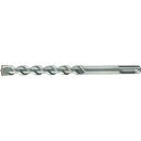 【SALE価格】TRUSCO 軽量ハンマードリル用コンクリートドリル(SDS)刃径12×160 ( TCD-SDS-120 ) トラスコ中山(株)