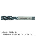【SALE価格】TRUSCO スパイラルタップ M5X0.8 ( T-H-SP-M5X0.8 ) トラスコ中山(株)