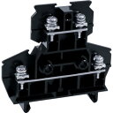 TOGI 中間板 黒 定格絶縁電圧600V ( PTW-SS20 ) 東洋技研(株)