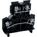 TOGI 中間板 黒 定格絶縁電圧800V ( PUW-20 ) 東洋技研(株)