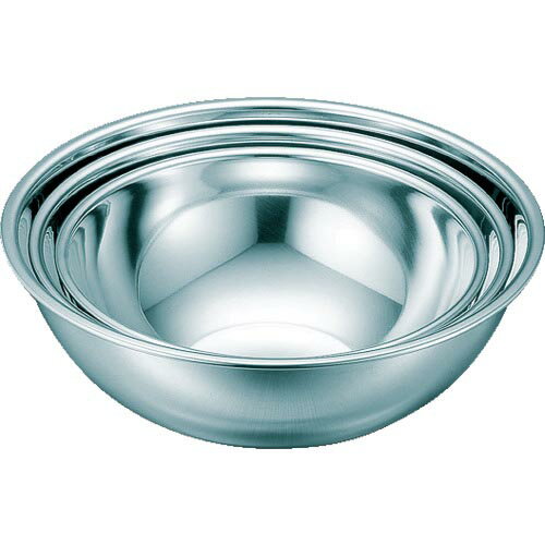 IKD エコミキシングボール 15cm ( E01400001640 ) (株)日本メタルワークス