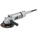【SALE価格】ニデック 高周波グラインダ180mm ( HDG-18S ) 日本電産テクノモータ(株)