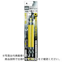 アネックス 四角カラービット2本組 ■#2×65 ( ACS-2265 ) (株)兼古製作所