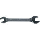 TOP 両口スパナ ライナースパナ 14X17mm ( L-14X17 ) トップ工業(株)(4)