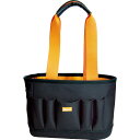 【SALE価格】フジ矢 電工トートバッグ ( TT-M ) フジ矢(株)(4)