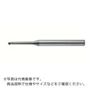 【SALE価格】ユニオンツール 超硬エンドミル ロングネックボール R3×有効長40 ( CFLB3060-400 (252-3640) ) ユニオンツール(株...