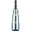 【SALE価格】タジマ 耐久ソケット ダブル 17×21mm 12角 ( TSK-T1721-12K ) (株)TJMデザイン