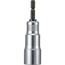 【SALE価格】タジマ 耐久ソケット シングル 21mm 12角 ( TSK-T21-12K ) (株)TJMデザイン