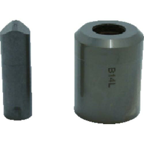 【SALE価格】育良 ミニパンチャー替刃IS-106MP・106MPS(51414) ( H15B ) 育良精機(株)