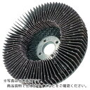 【SALE価格】AC ラジアルディスク(ホイル) 50X10 #120 ( RF5010-120 ) 【10枚セット】 (株)イチグチ