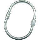 【SALE価格】水本 ステンレス ターンキャッチ 線径6mm 長さ85mm ( B-2360 ) (株)水本機械製作所