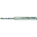 【SALE価格】大西 六角軸サイディング用ドリル 刃径2.5mm(051-025) ( NO51-25 ) 大西工業(株)
