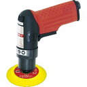 【SALE価格】SI エアポリッシャー ミニポリッシャー ペーパーサイズ75mm ( SI-2224 ) 信濃機販(株)