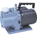 【SALE価格】アルバック 単相100V 油回転真空ポンプ ( G-5DA ) (株)アルバック