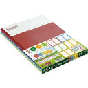 【SALE価格】ナカバヤシ スイングロジカルノート5P A罫 ( B501A-5P ) ナカバヤシ(株)