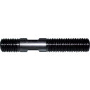 【SALE価格】ニューストロング クランピングスタットボルト ネジ M20 全長125mm ( CSB-20125 ) (株)ニューストロング