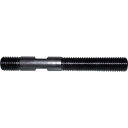 【SALE価格】ニューストロング クランピングスタットボルト ネジ M20 全長175mm ( CSB-20175 ) (株)ニューストロング