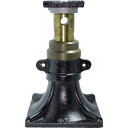【SALE価格】TAIYO 建築ジャッキ 60mm(1048054) ( JK60 ) 大洋製器工業(株)