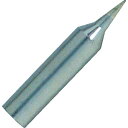 【SALE価格】ENGINEER SK-30シリーズ用ハンダコテチップ ( ST-12 ) (株)エンジニア