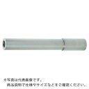 【SALE価格】ダイジェット モジュラーヘッド用オール超硬シャンクアーバ 頑固一徹 エンドミルシャンクタイプ M6 φ10 全長100mm ( MSN-M6-5...