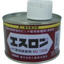 【SALE価格】エスロン 耐熱接着剤 NO100S 250g ( S1H2G ) 積水化学工業(株)