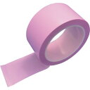 【SALE価格】日東 一般養生用テープ No.396 50mm×25m さくら色 ( 396-50 ) 日東電工(株)