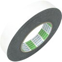 【SALE価格】日東 発泡ブチルゴム基材両面テープ No.541 20mm×10m ブラック ( 541-20 ) 日東電工(株)